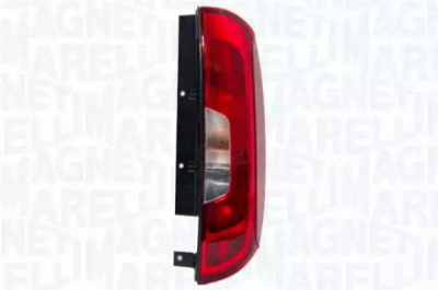 MAGNETI MARELLI 712206511120 -  Задний фонарь